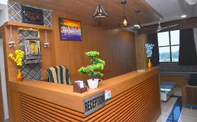 Hotel Asopalav Gandhinagar